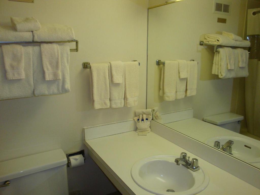 Liberty Lodge Saint Robert Room photo